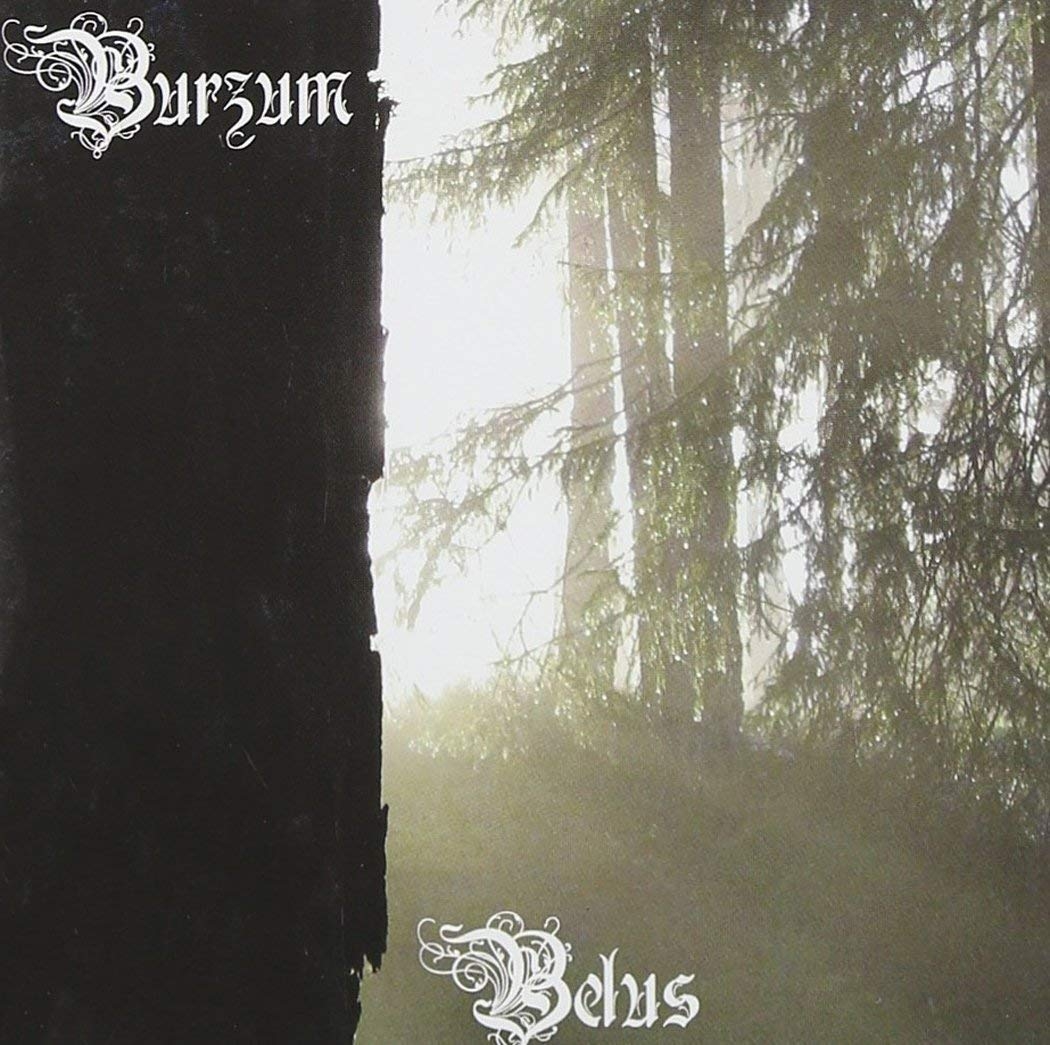 Burzum - Belus