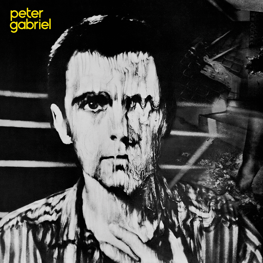 Gabriel Peter - Peter Gabriel 3 - Vinilo
