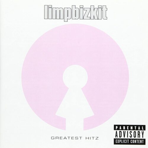 Limp Bizkit - Greatest Hitz