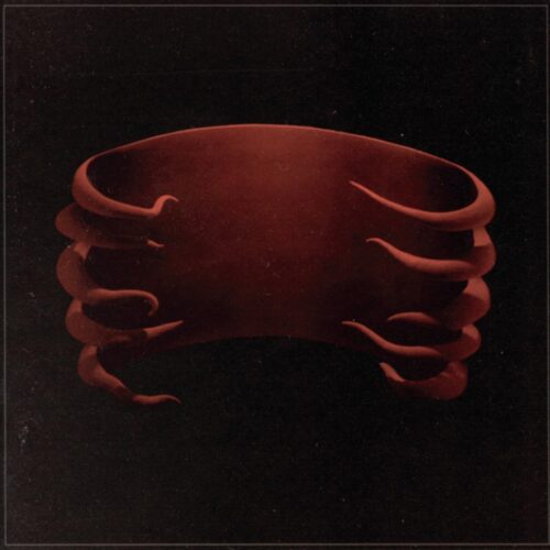 Tool - Undertow