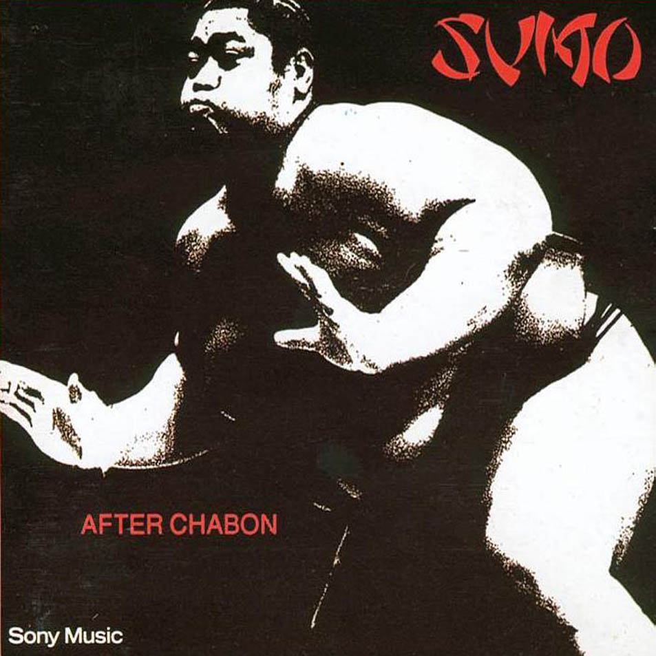 Sumo - After Chabon - Vinilo