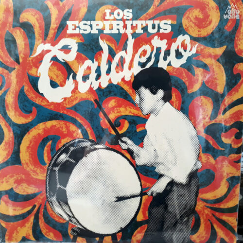 Espiritus Los - Caldero