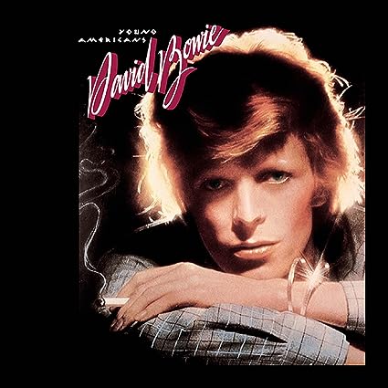 Bowie David - Young Americans