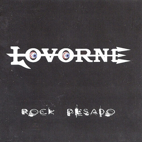 Lovorne - Rock Pesado