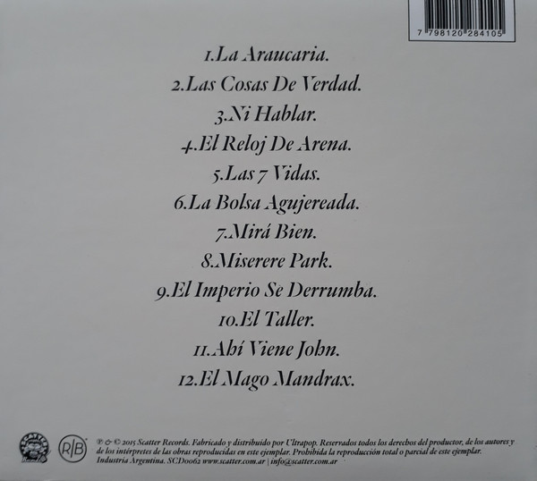 Fantasmagoria - El Mago Mandrax - Imagen 2