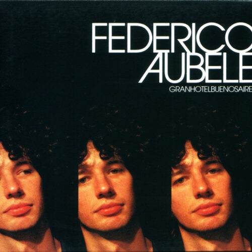 Aubele Federico - Gran Hotel Bs As
