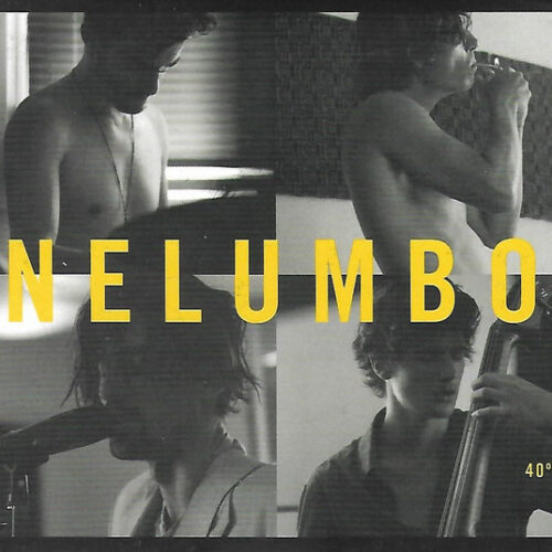 Nelumbo - 40