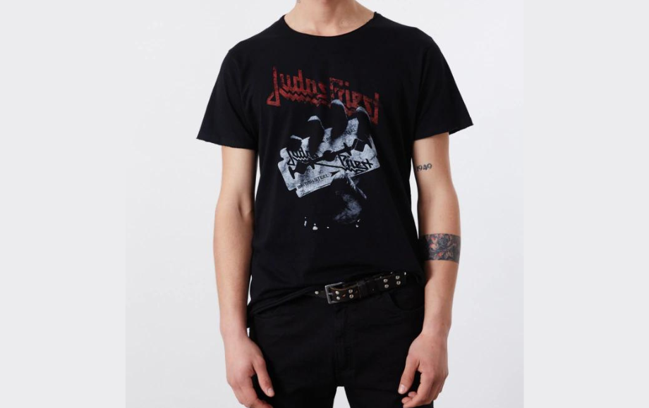 Judas Priest - Gillet - Imagen 2