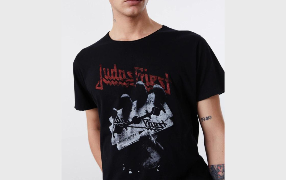 Judas Priest - Gillet