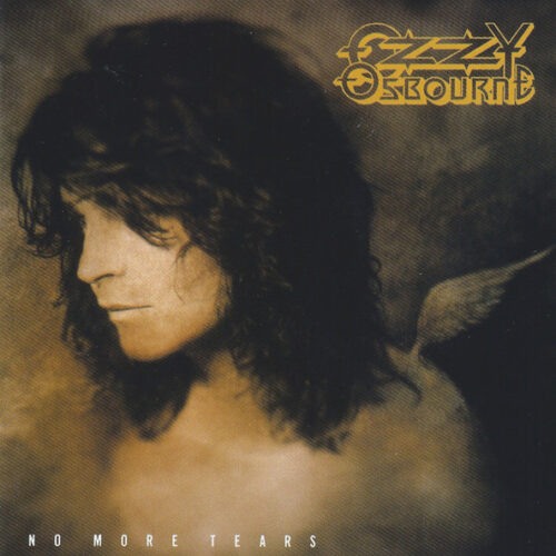 Osbourne Ozzy - No More Tears