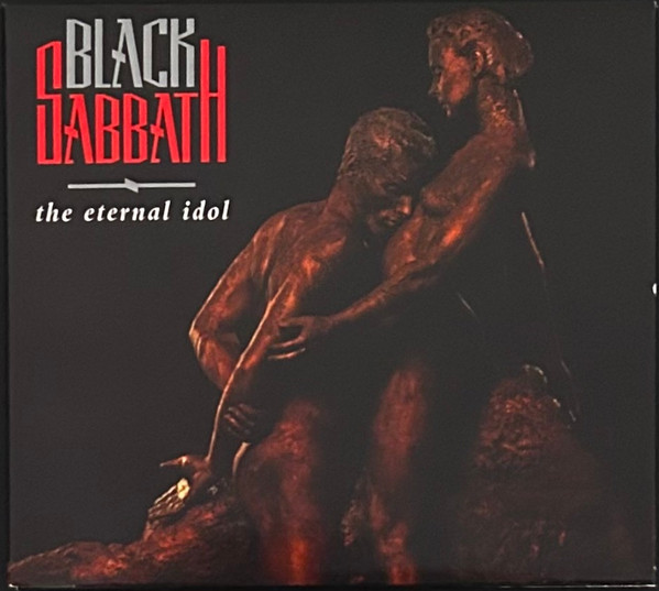 Black Sabbath - Eternal Idol