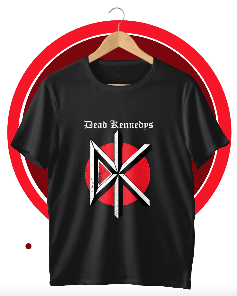 Dead Kennedys - Symbol