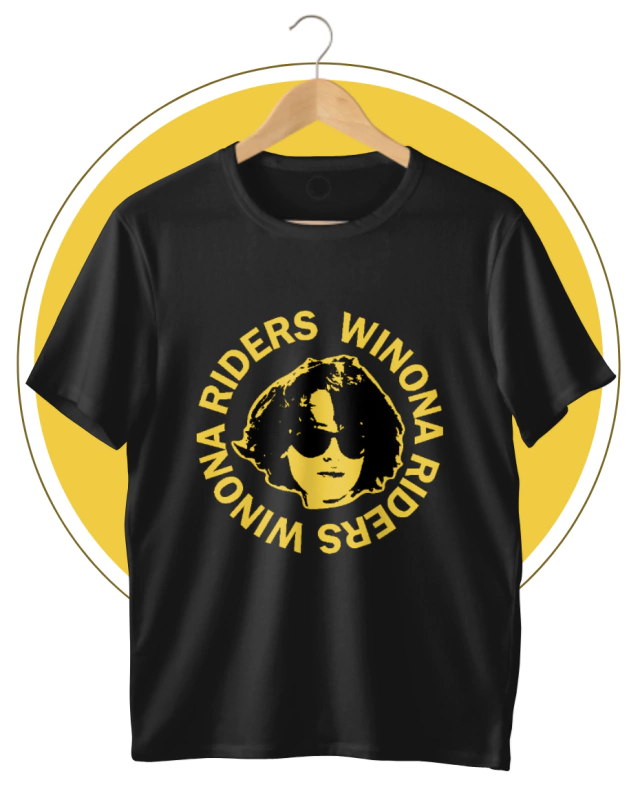 Winona Riders - Logo