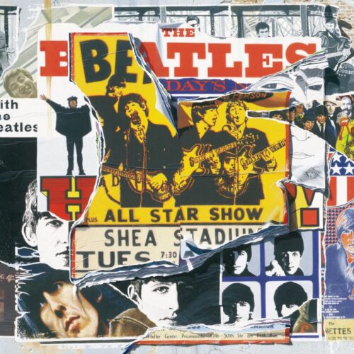 Beatles The - Anthology 2 (2CDs)