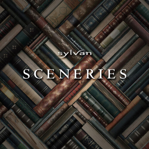 Sylvan - Sceneries  (2 Cds)