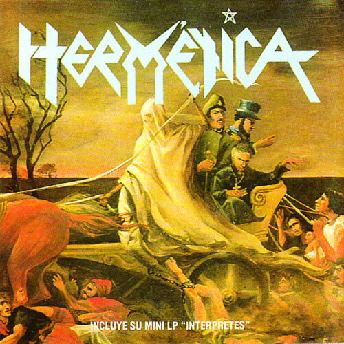 Hermetica - Interpretes