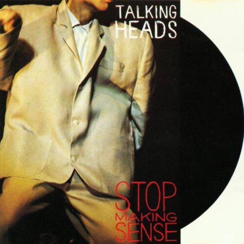 Talking Heads - Stop Making Sense