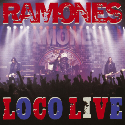 Ramones - Loco Live