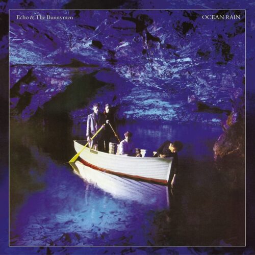Echo & The Bunnymen - Ocean Rain (Bonus Tracks)