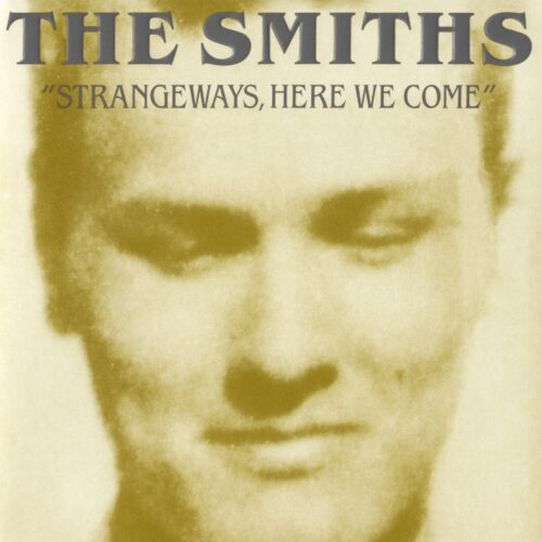 Smiths The - Strangeways Here We Come  (Edicion Nacional)    -    Vinilo