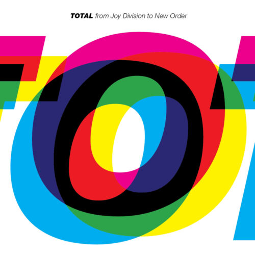 Joy Division / New Order - Total: From Joy Division To New Order