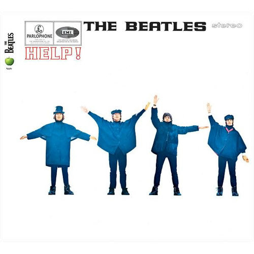 Beatles The - Help !