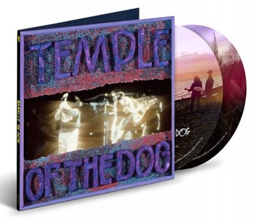 Temple Of The Dog - Temple Of The Dog