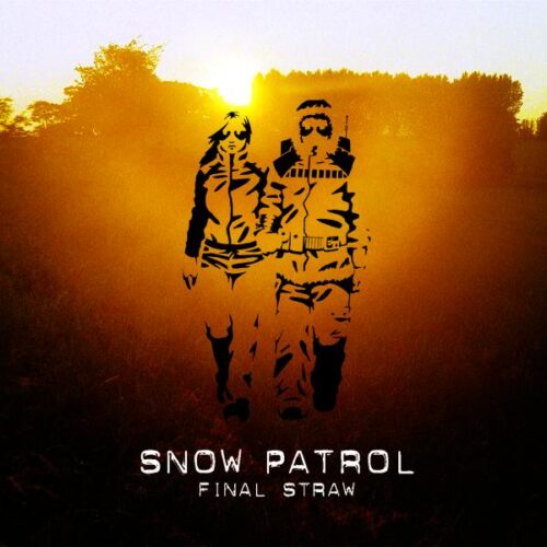 Snow Patrol - Final Straw