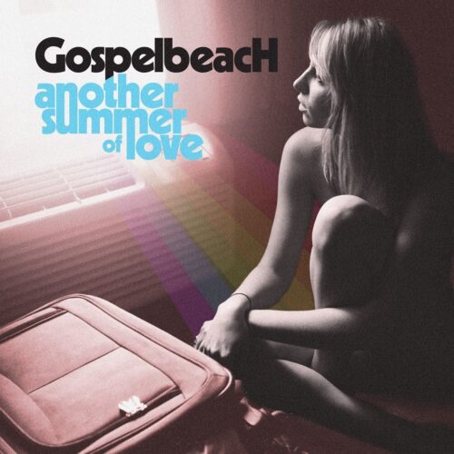 Gospelbeach - Another Summer Of Love - Vinilo