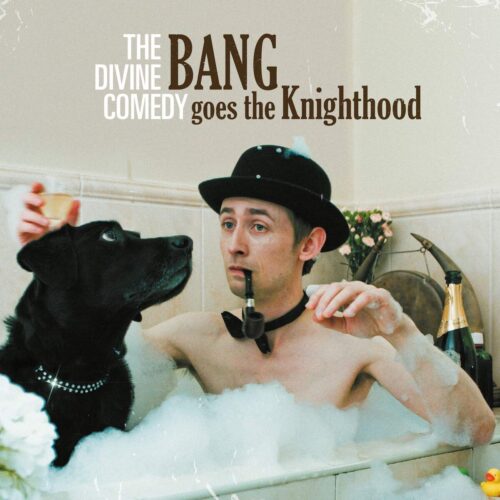 Divine Comedy The - Bang Goes The Knighthood     -    Vinilo