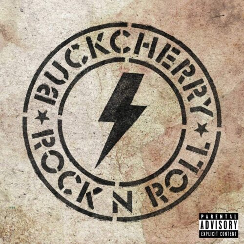 Buckcherry - Rock N Roll - Vinilo