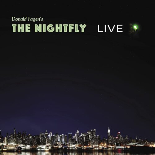 Fagen Donald - Donald Fagens The Nightfly Live - Vinilo