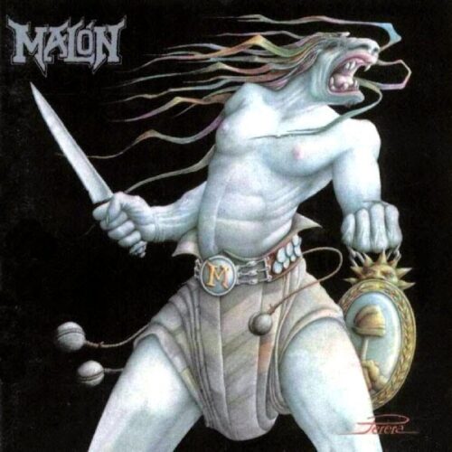 Malon - Justicia o Resistencia (2LPs)  -  Vinilo