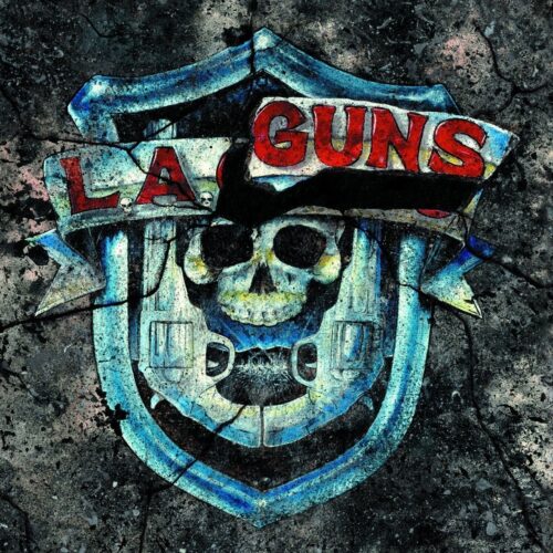 L.A. Guns - The Missing Peace