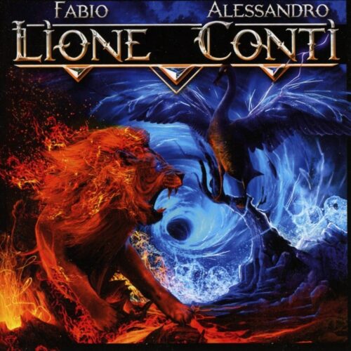 Lione Conti - Lione Conti