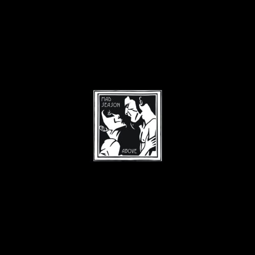 Mad Season - Above  (2LPs)     -    Vinilo