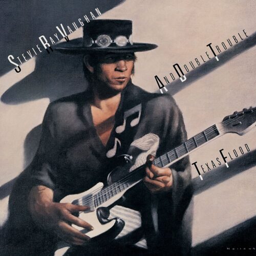 Vaughan Stevie Ray - Texas Flood - Vinilo Blues