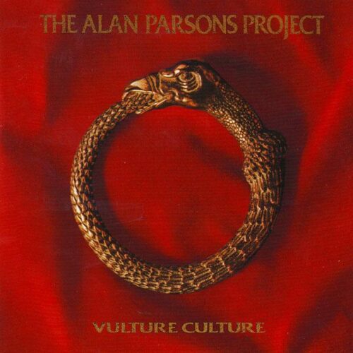 Alan Parsons Project - Vulture Culture - Vinilo