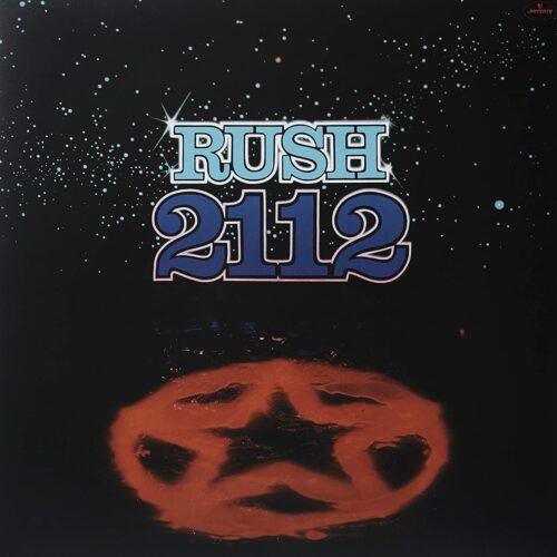 Rush - 2112