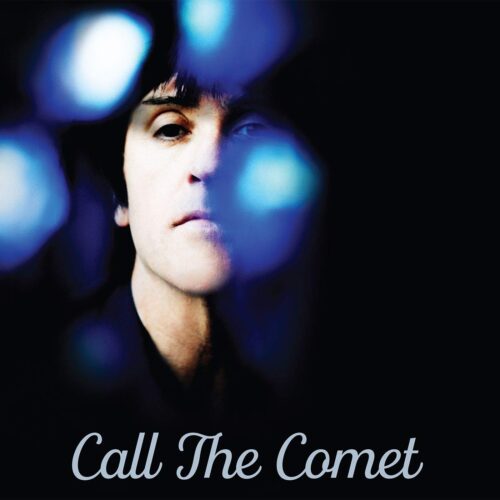 Marr Johnny (The Smiths) - Call The Comet  -  Vinilo