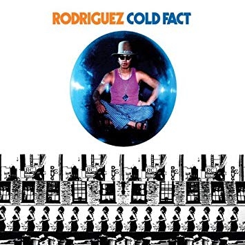Rodriguez - Cold Fact - Vinilo