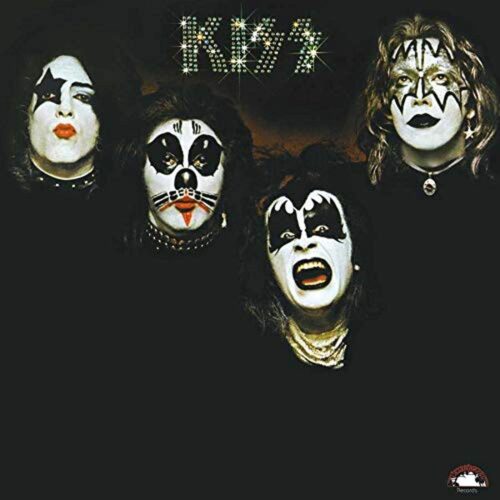 Kiss - Kiss - Vinilo