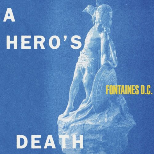 Fontaines D.C. - Hero'S Death - Vinilo