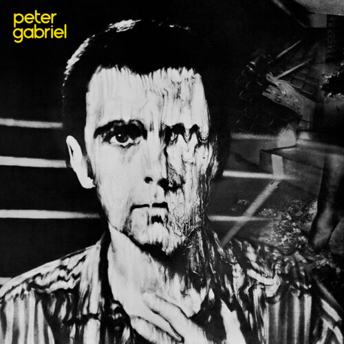Gabriel Peter - Peter Gabriel 3   -   Vinilo