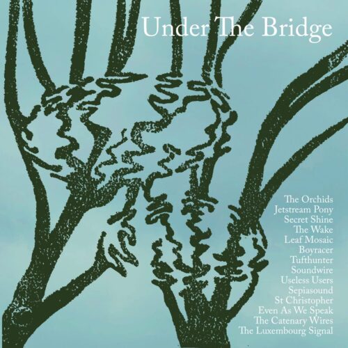 Under The Bridge - Various Artists     -    Vinilo