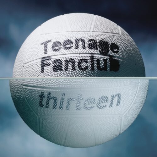 Teenage Fanclub - Thirteen     -    Vinilo