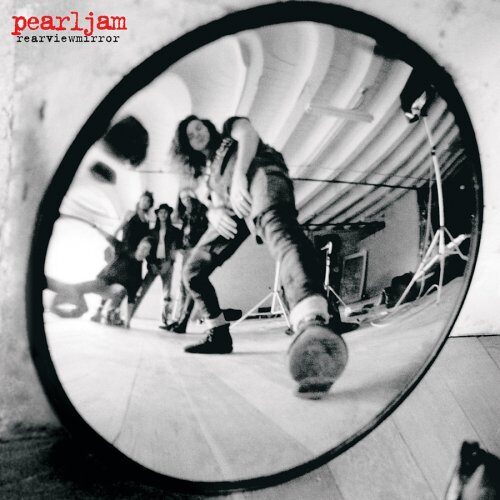 Pearl Jam - Rearview Mirror Vol 2 (2Lps)  -  Vinilo