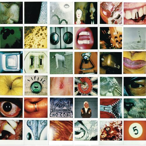 Pearl Jam - No Code     -    Vinilo