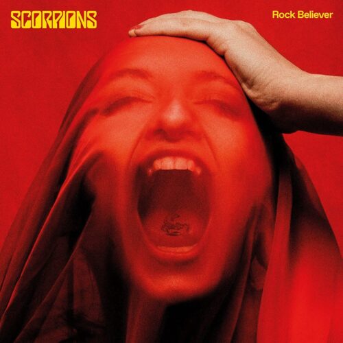 Scorpions - Rock Believer Deluxe Edition (2Lps)     -    Vinilo
