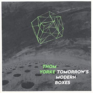 Yorke Thom (Radiohead) - Tomorrow'S Modern Boxes     -    Vinilo